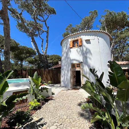 Vila The Mill - Sintra Exteriér fotografie