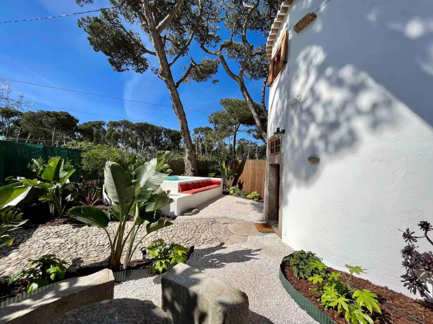 Vila The Mill - Sintra Exteriér fotografie